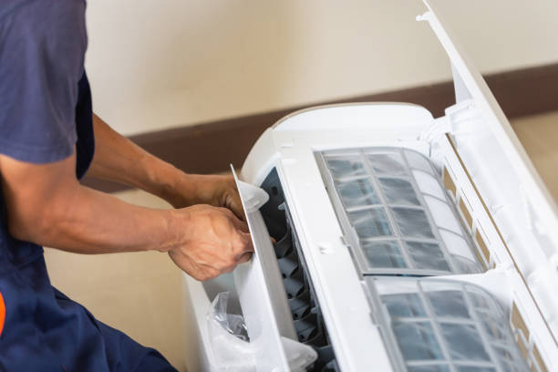 Best Air Conditioning Cleaning in Silver Lake, FL