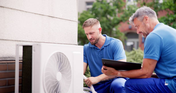 Best HVAC Software and Technology in Silver Lake, FL
