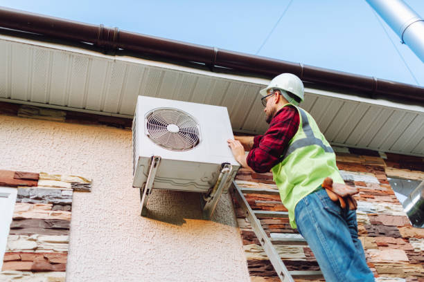 Best Furnace Cleaning in Silver Lake, FL