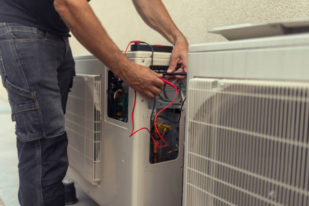 Best Residential HVAC in Silver Lake, FL