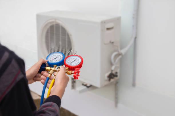 Best HVAC Financing and Leasing in Silver Lake, FL